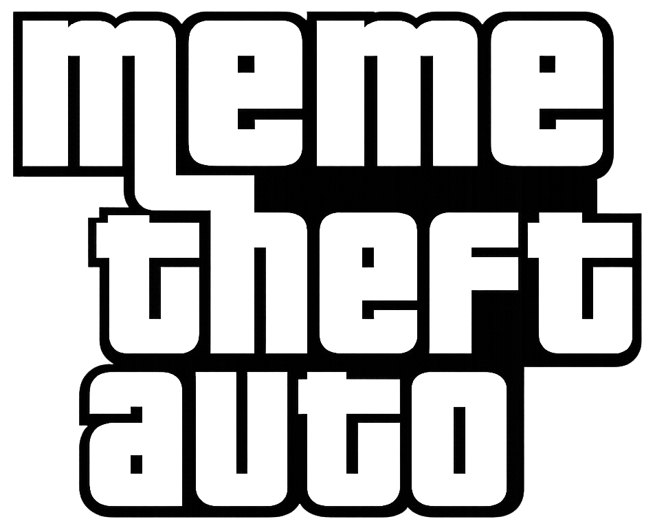 Meme Theft Auto
